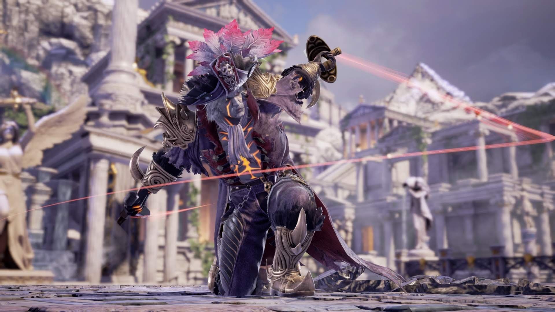 Soul Calibur VI - Imagen 38